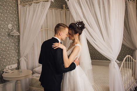 Wedding photographer Elizaveta Bondarenko (bonbonphoto). Photo of 4 March 2020