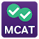 MCAT Prep by Magoosh icon