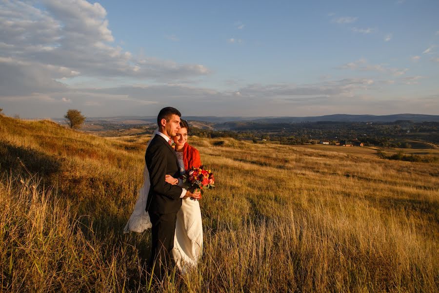 Fotógrafo de casamento Dmitriy Bartosh (bartosh). Foto de 18 de abril 2018