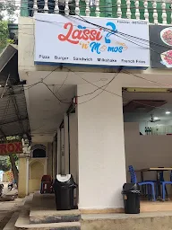 Lassi 'N' Momos photo 2