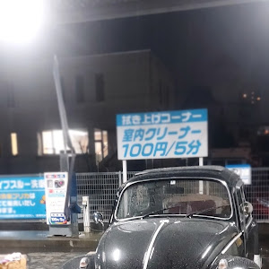 タイプⅠ　ビートル