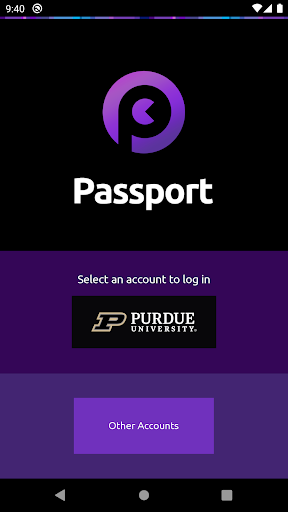 Open Passport - v1.7.9