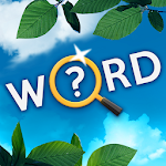 Mystery Word Puzzle Apk