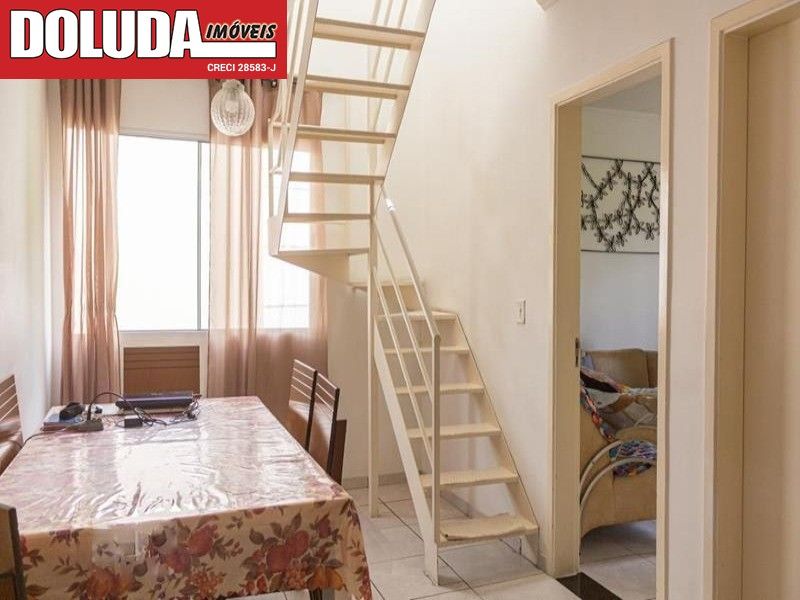 Apartamentos duplex à venda Parque Marabá