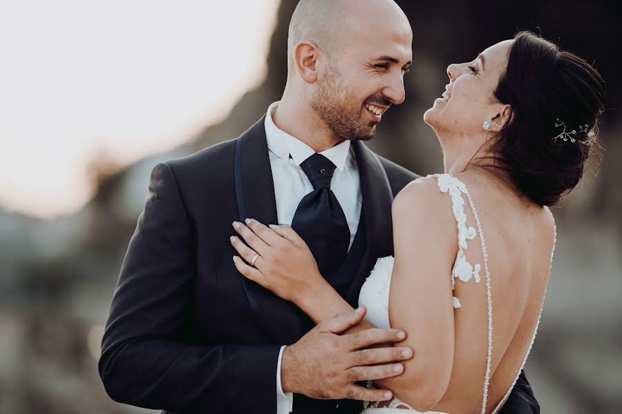 Vestuvių fotografas Michele Iacondino (micheleiacondino). Nuotrauka 2020 liepos 14