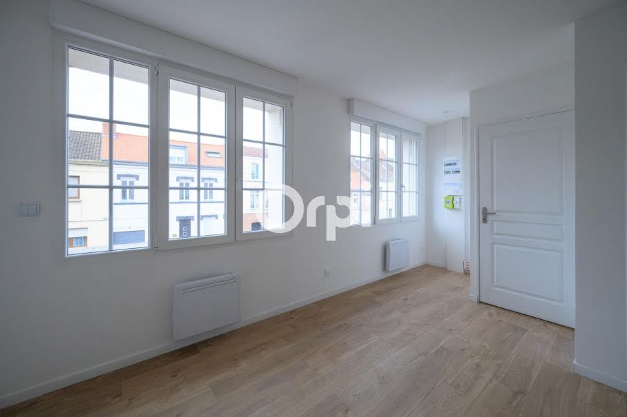 Vente maison 4 pièces 150 m² à Valenciennes (59300), 204 800 €