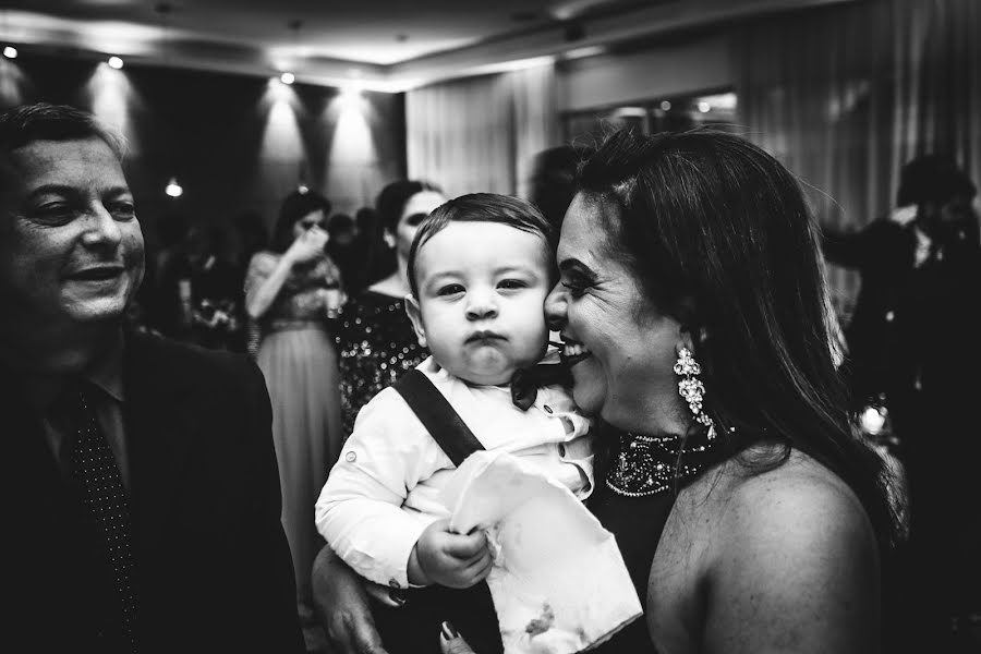 Fotógrafo de casamento Thiago Dos Anjos (thiagofa). Foto de 14 de dezembro 2018