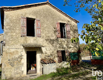 maison à Nérac (47)