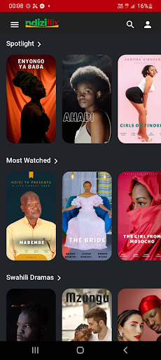 Ndiziflix