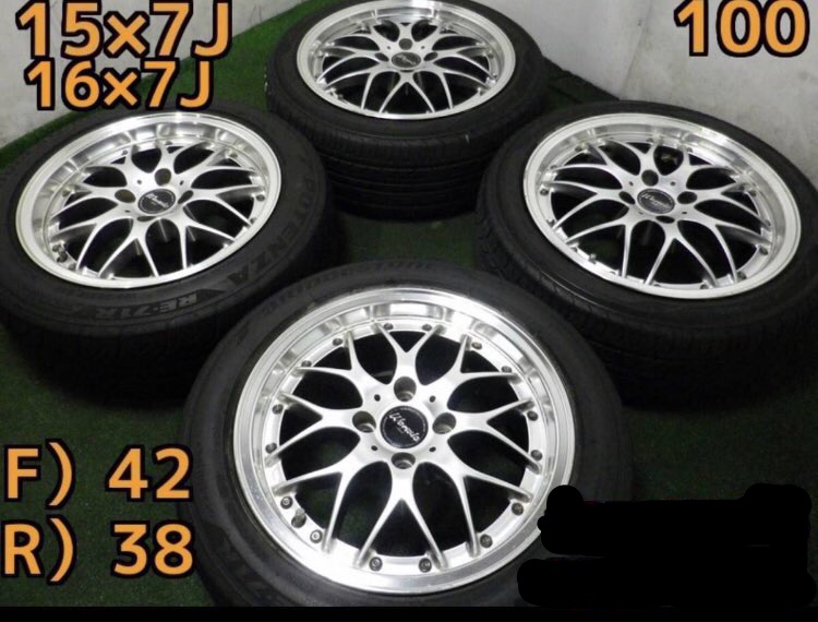 MR-Sの◤◢◤takayuki◢◤◢さんが投稿したカスタム事例の投稿画像8枚目