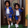 AFRICAN KIDS FASHION icon