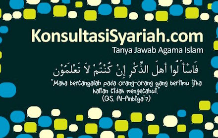 Konsultasi Syariah Preview image 0