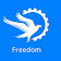 Freedom icon