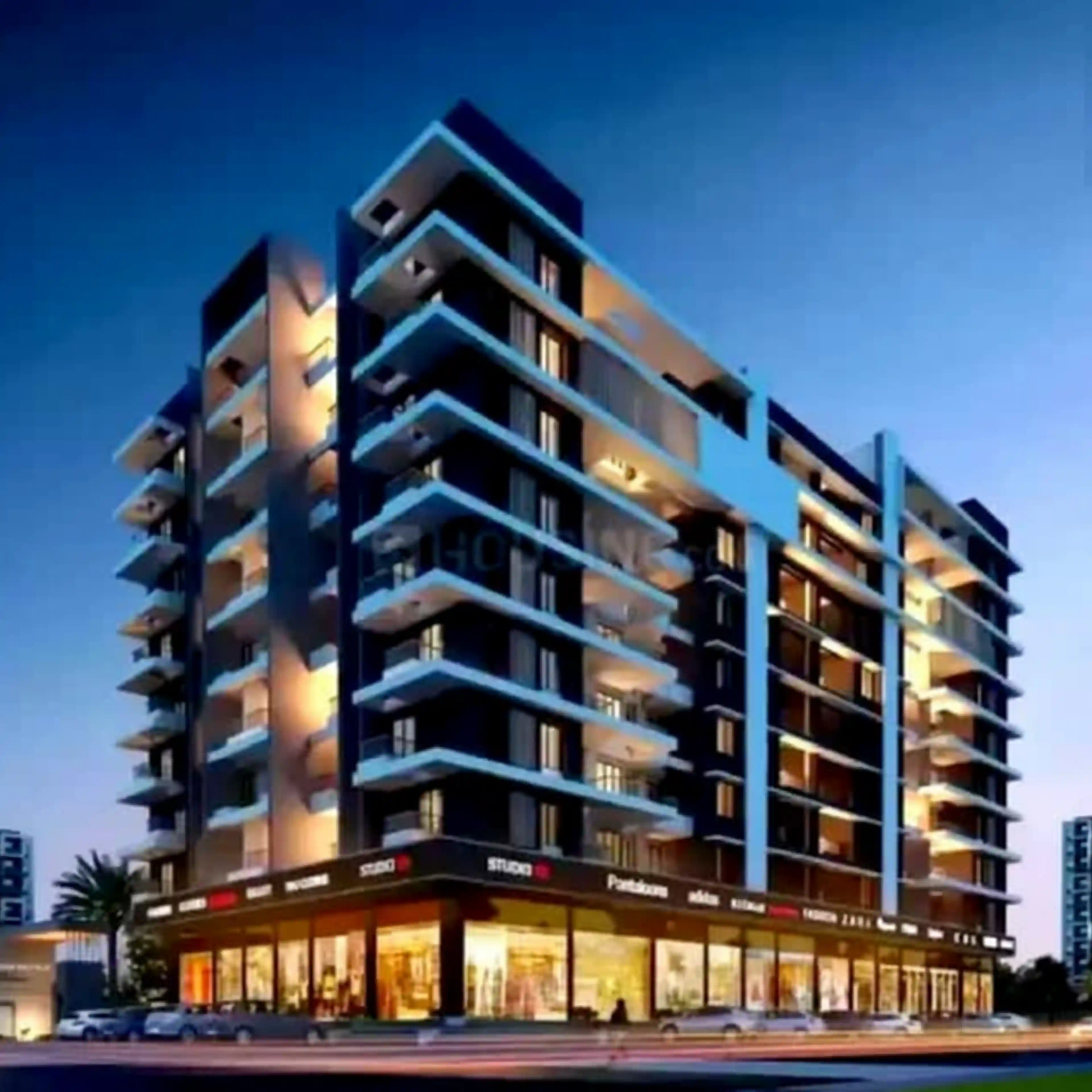 Samruddhi Shankeshwar Royale-elevation-0