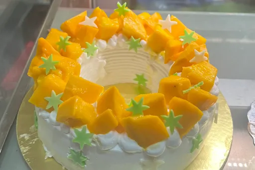 Mango Cake [250 Grams]