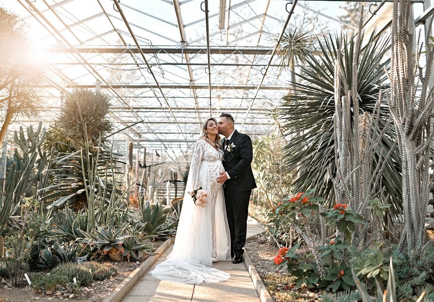 Fotógrafo de bodas Attila Horváth (attilahorvath). Foto del 30 de enero