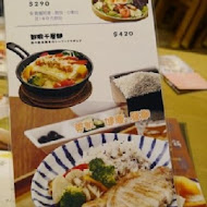 Uzna Omom 杏桃鬆餅屋