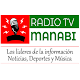 Download Radio TV Manabi For PC Windows and Mac 9.8