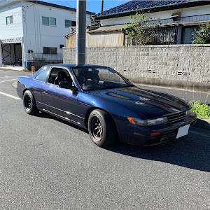 シルビア S13