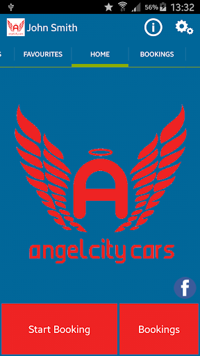 Angel City Cars