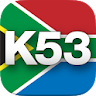 K53 Learner’s & Driver’s tests icon