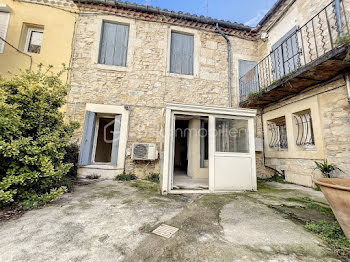 appartement à Nimes (30)