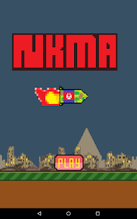 NKMA2 Screenshots 2