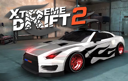 Extreme Drift Car Game Preview image 0