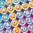 Bubble Words - Word Games Puzz icon