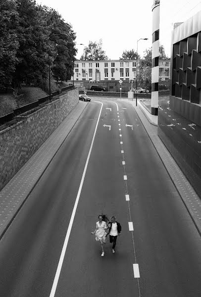 Wedding photographer Vadim Burchik (burchik). Photo of 2 August 2023