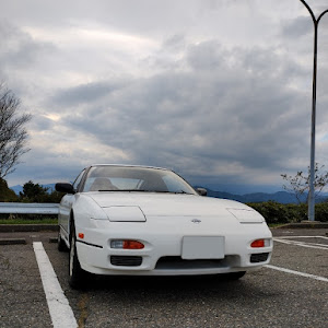 180SX RPS13