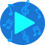 Cover Image of ดาวน์โหลด FreeMusic - Play Video & Mp3 1.2.3 APK