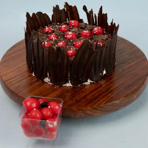 Black Forest Cake