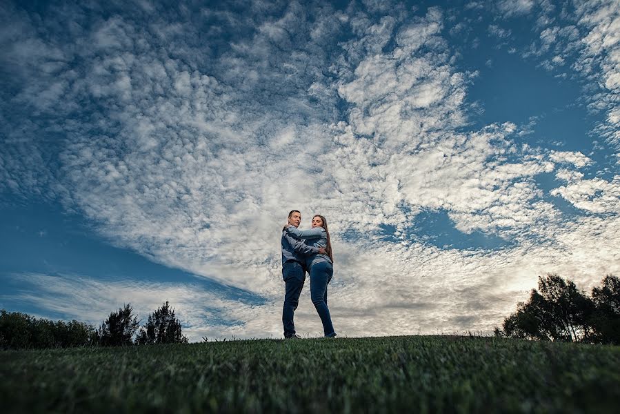 Fotograful de nuntă Ernesto Rudi (ernerudi). Fotografia din 21 noiembrie 2018