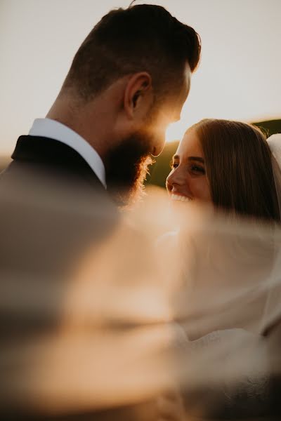 Jurufoto perkahwinan Graeme Passmore (graemepassmore). Foto pada 10 Mei 2019