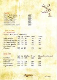 3 Cheers menu 2