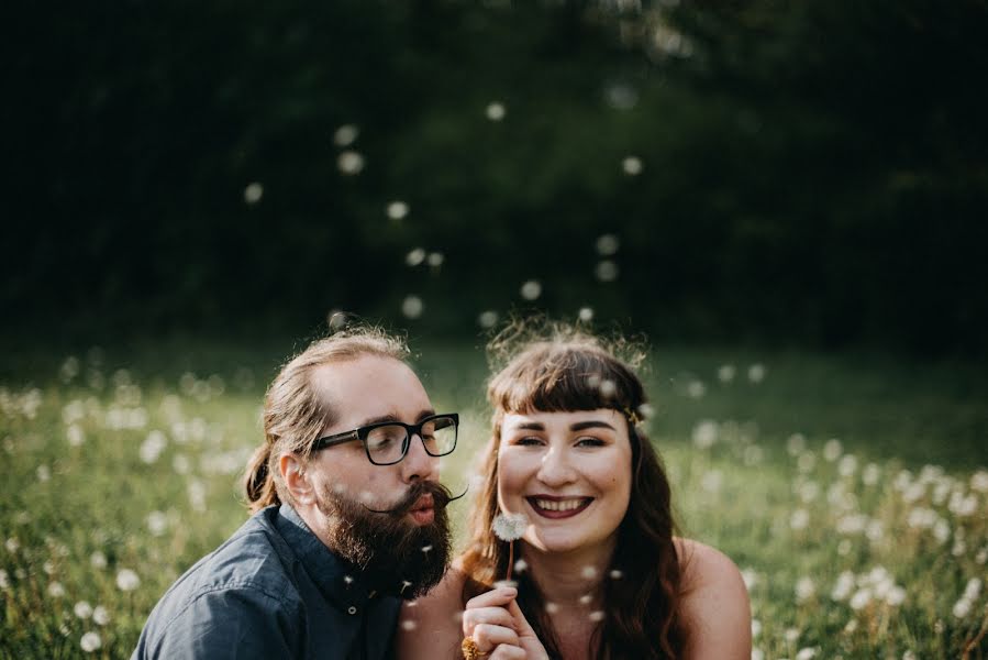 Vestuvių fotografas Petr Novák (petrnoxnovak). Nuotrauka 2019 gegužės 15