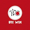Bo Wok, Kandivali West, Mumbai logo
