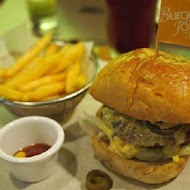 Burger Joint 7分SO美式廚房