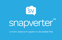 Snapverter small promo image