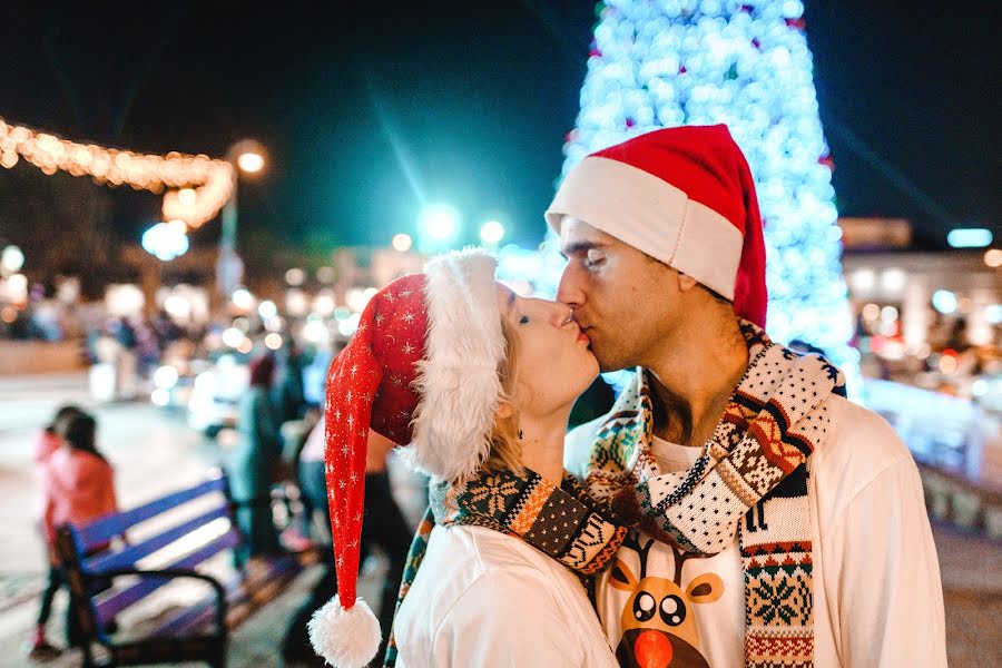 Wedding photographer Polina Gotovaya (polinagotovaya). Photo of 29 December 2018