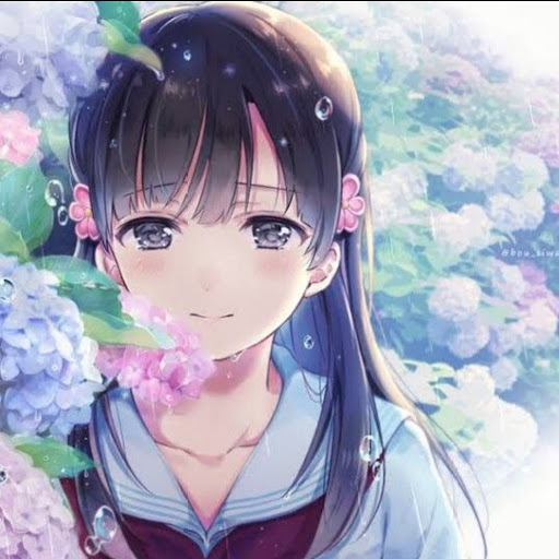 紫陽花❁﻿.