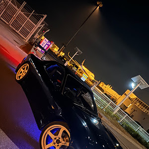 RX-7 FD3S 前期