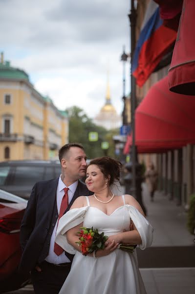 Fotógrafo de casamento Konstantin Preluckiy (kostaa). Foto de 31 de outubro 2022