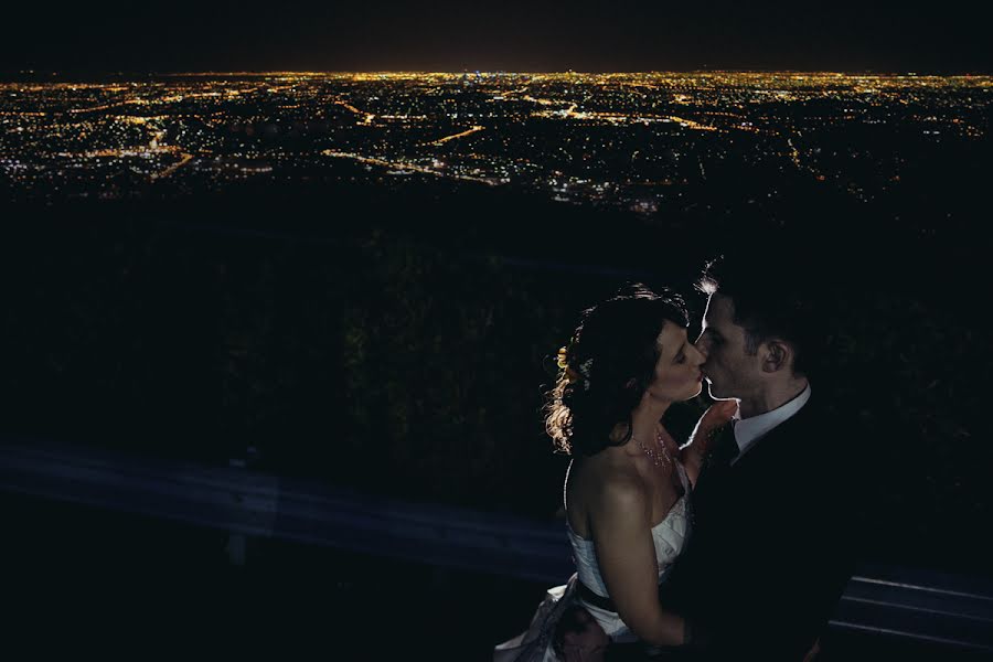 Fotógrafo de bodas Cheng Zhu (veriphotography). Foto del 26 de julio 2014