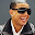 Daddy Yankee New Tab Theme