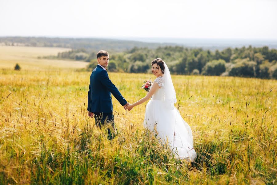 Hochzeitsfotograf Aleksandr Boyko (alexsander). Foto vom 24. Oktober 2017