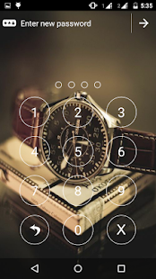 How to install Watch App Lock Theme lastet apk for laptop