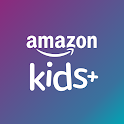 Icon Amazon Kids+: Books, Videos…