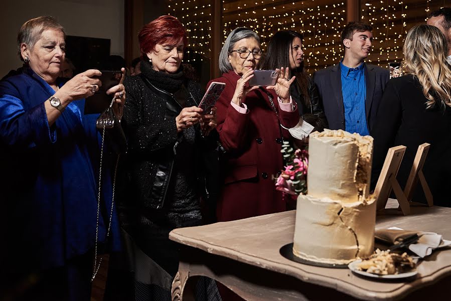 Fotógrafo de casamento Miguel Angel Martínez (mamfotografo). Foto de 30 de setembro 2023